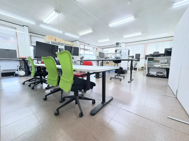 作業室(その2)