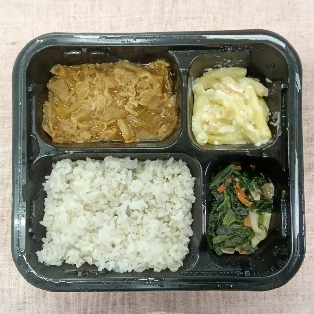 ランチ